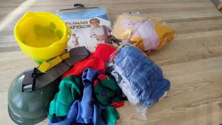 Photo of free Costumes / fancy dress for kids (Sainsburys GL52) #1