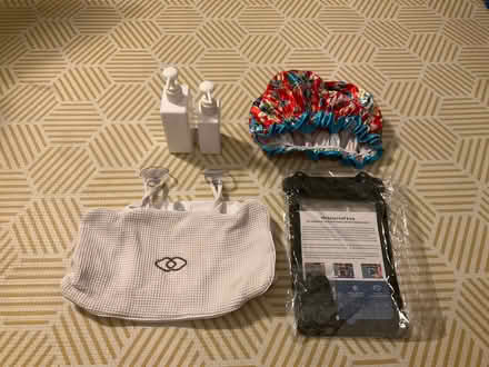 Photo of free Lot of misc. items (Kilburn NW6) #4