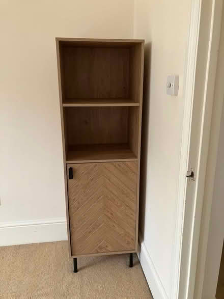 Photo of free Attractive unit, good condition (West Hampstead NW6) #1