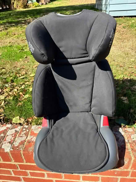 Photo of free Child care seat (Frant TN3) #2