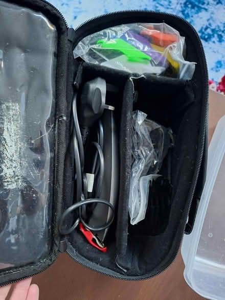 Photo of free Babyliss hair trimmers, Old Woking (Woking, GU22) #2
