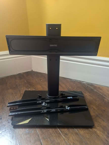 Photo of free Bontec tv stand (Heeley Bridge S8) #1
