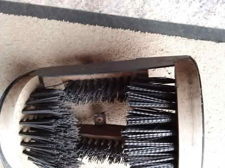 Photo of free Boot Scraper (Bailbrook BA1) #3