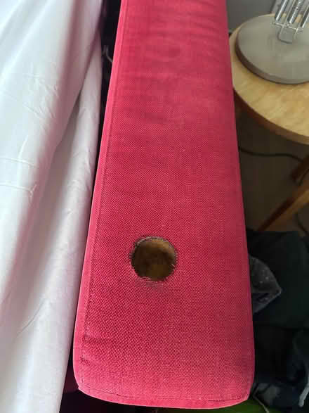Photo of free Sofa bed (East Finchley N2) #3