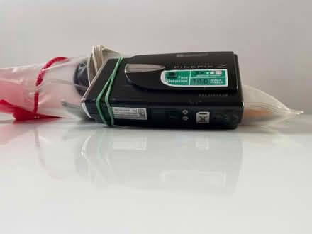 Photo of free Camera for repair, although it still works! (Mickleover DE3) #2