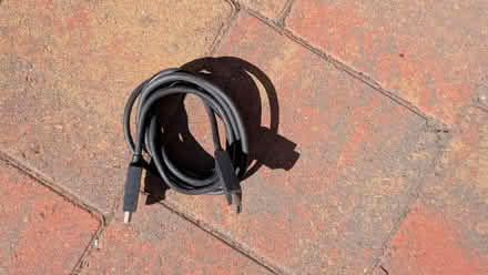 Photo of free HDMI cable (RG24 Old Basing) #1