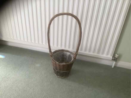 Photo of free Plant basket (Swanley BR8) #1