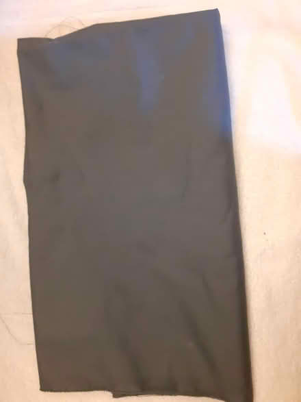 Photo of free Dark Grey waterproof material (Birmingham City Centre B1) #1