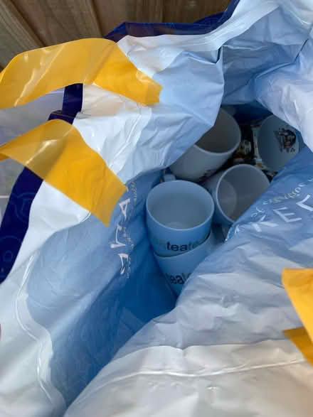 Photo of free Lots of mugs (Witney OX28) #2