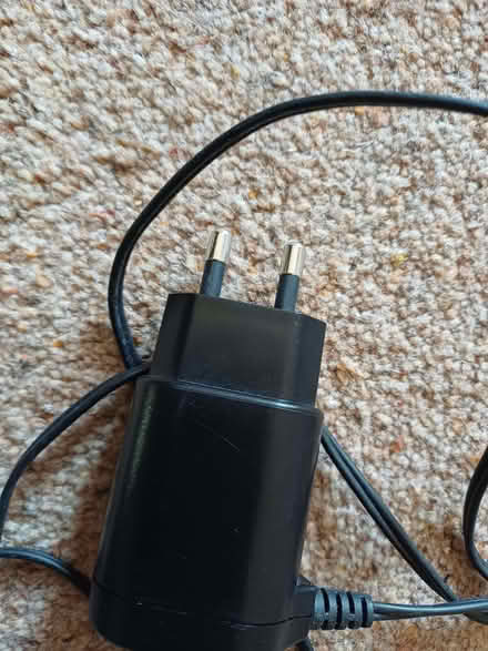 Photo of free Charging wire off a razor. (Southport PR9) #2