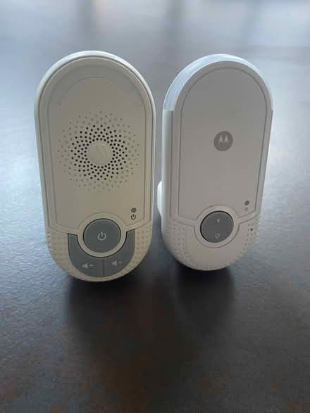 Photo of free Plug in baby monitors (Abingdon OX14) #1