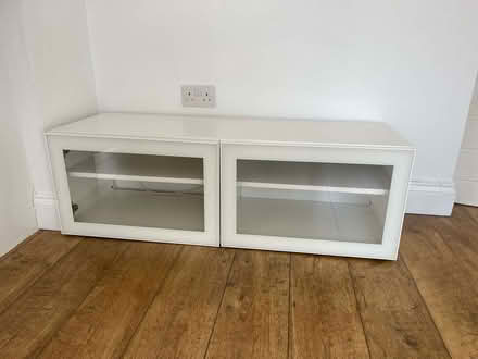 Photo of free Shelf Unit (Little Ashley BA15) #1