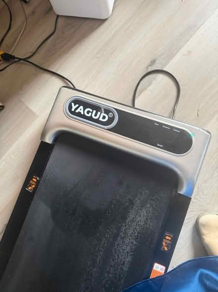 Photo of free Yagud Walking Pad (no remote) (West San Jose) #2