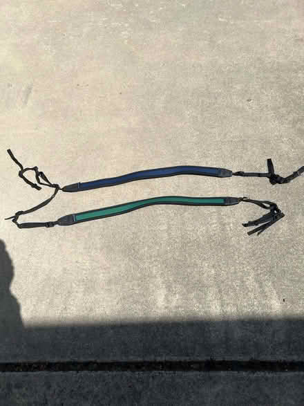 Photo of free Binocular straps (Concord) #1