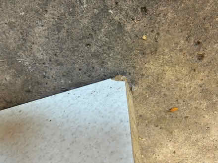 Photo of free Work top off cut 42x60cm (Great Boughton CH3) #4