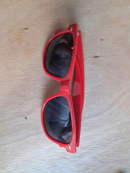 Photo of free 2 sets of sunglasses (Plaistow E15) #2