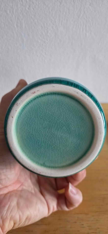 Photo of free Plastic plant ornament (Tooting Bec, SW17) #3