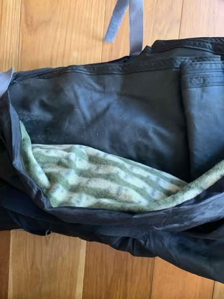 Photo of free Tent carpet outwell (Gosforth) #4