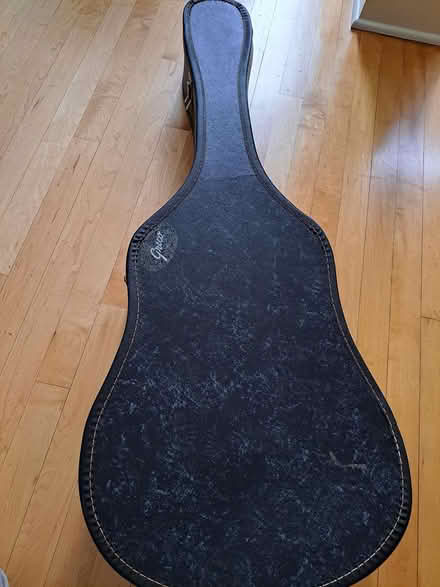 Photo of free Classical Guitar (winnetka) #2