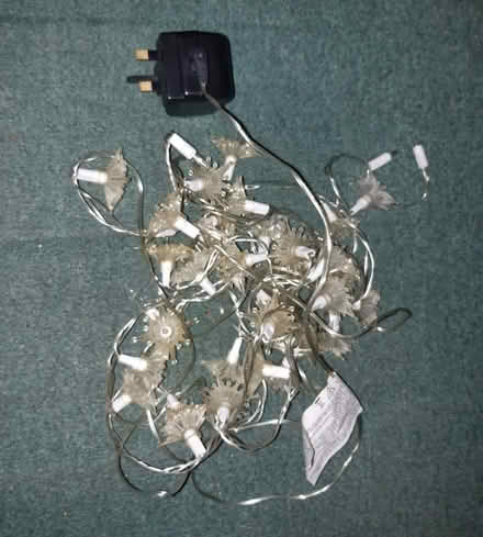 Photo of free Christmas lights A (Bournemouth BH1) #1