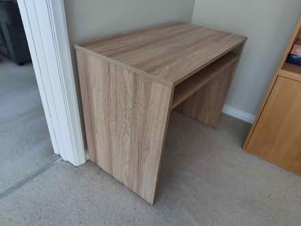 Photo of free Desk (Earley RG6) #3