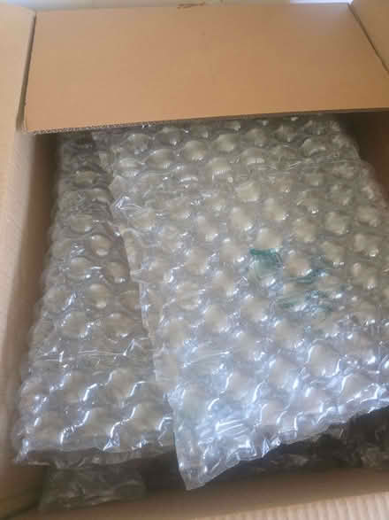 Photo of free 4 boxes (Upper Luton ME5) #2