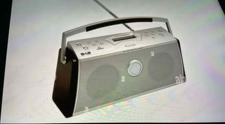 Photo of DAB+ Radio (Mawneys, RM7) #1