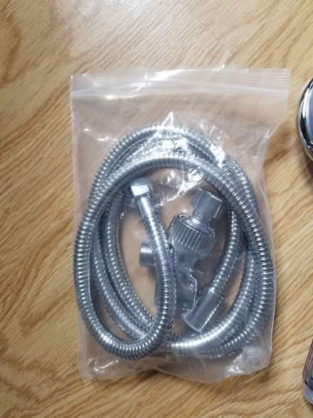 Photo of free Shower head (Hunt Club) #3