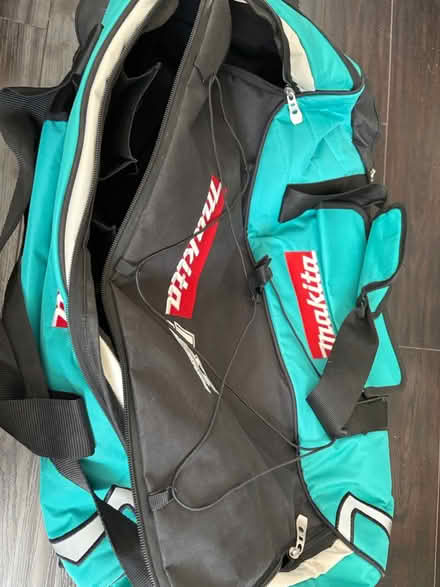 Photo of free Mikita work bag (Lockleaze BS7) #1