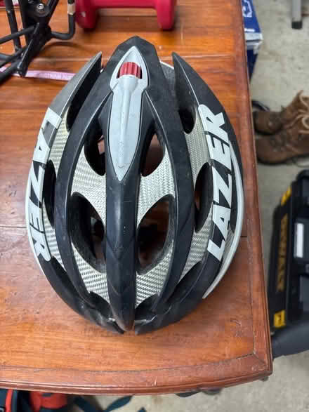 Photo of free Cycling helmet (Walton-on-Thames KT12) #1