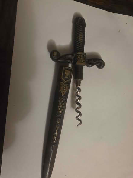 Photo of free 2 Cork screws (Upper Luton ME5) #4