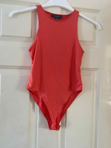 Photo of free Pink Xtra Small Body Suit (Alperton HA0) #1