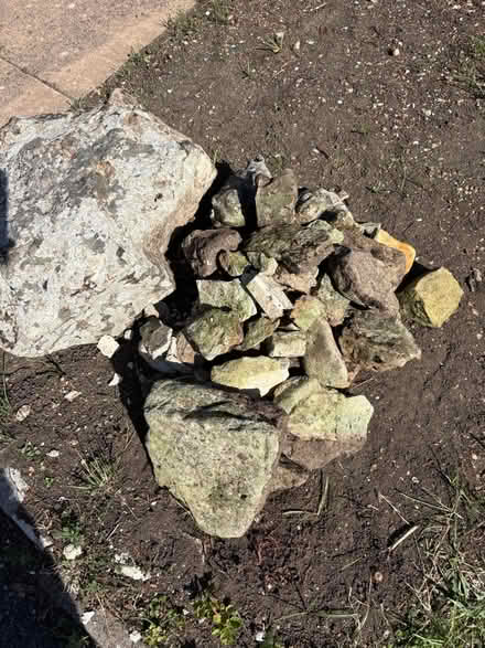Photo of free Rocks (Sutton Poyntz DT3) #2