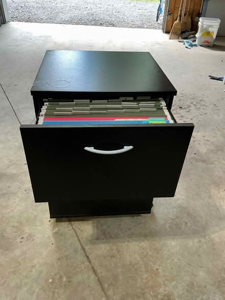 Photo of free Cabinet filler (Carleton,place) #1