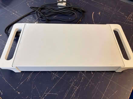 Photo of free Electric food warmer (Cob Lane B29) #2