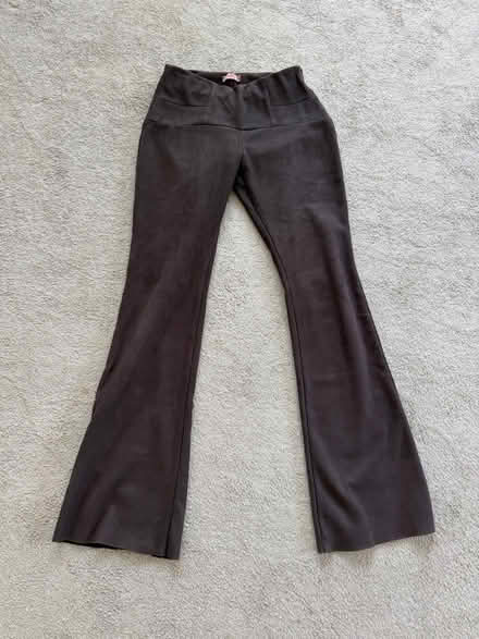 Photo of free Dark Gray trousers (Mottingham) #1