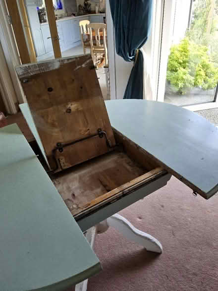 Photo of free Extending kitchen table (Wicklow town) #3