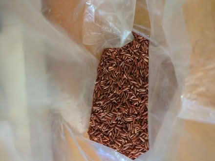 Photo of free Red Jasmine Rice (El Cerrito Plaza) #1
