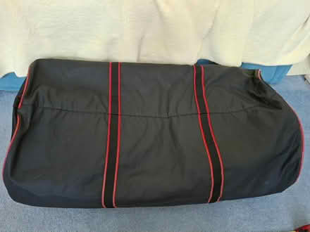 Photo of free Nylon bag (Welling DA16) #2