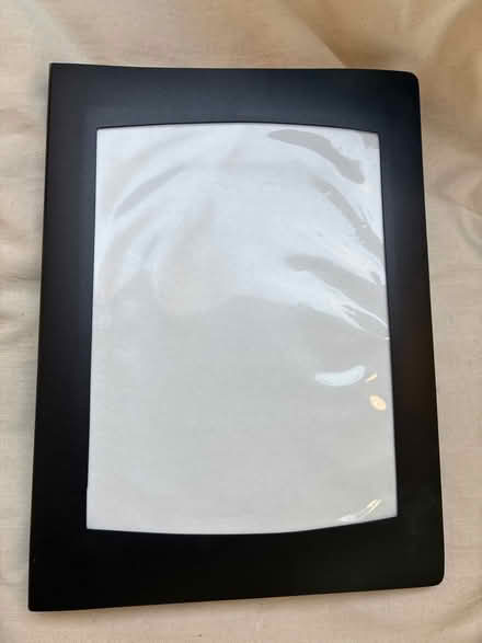 Photo of free A5 display folded (Wimbledon Park SW19) #1