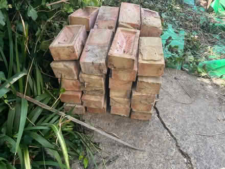 Photo of free Bricks in good condition (Rose Hill OX4) #1
