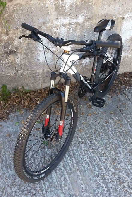 Photo of free BIKE: Before you reply please read the whole post (Whitehawk BN2) #4
