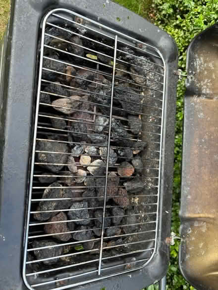 Photo of free Gas BBQ with canister (Norton Lees S8) #2