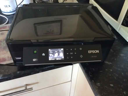 Photo of free Epsom printer (Storrington RH20) #2