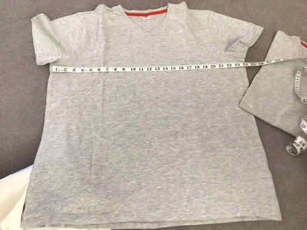 Photo of free 3x brand new t-shirts Men’s extra large (Arlesey SG15) #4