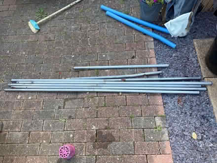 Photo of free 6ft Trampoline (Lanesfield WV4) #2
