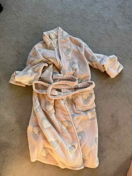 Photo of free Robe XS (Mottingham) #1
