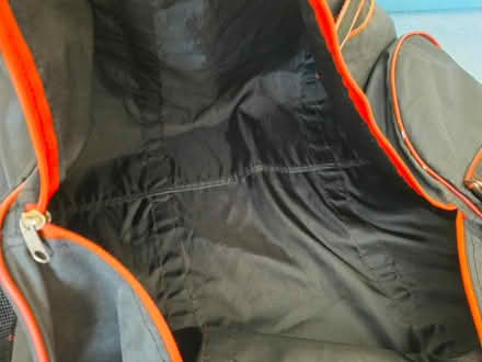 Photo of free Nylon bag (Welling DA16) #4