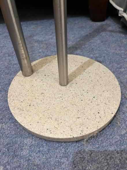 Photo of free Toilet roll holder (TN32) #2