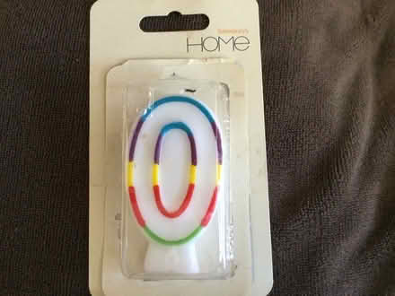 Photo of free Candles birthday/anniversary (Sturry CT2) #3